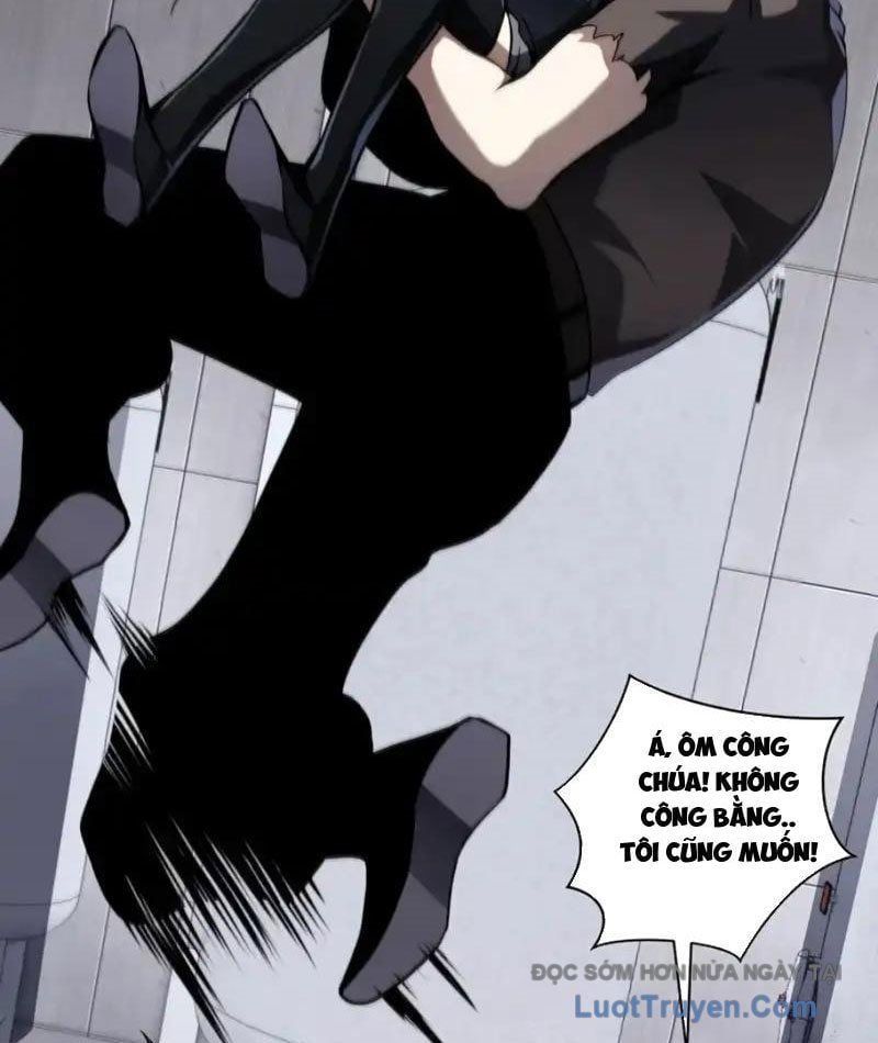 Tai Ách Giáng Lâm: Ta Tiến Hóa Thành Tinh Hồng Đế Vương - Chapter 25 - Page 97