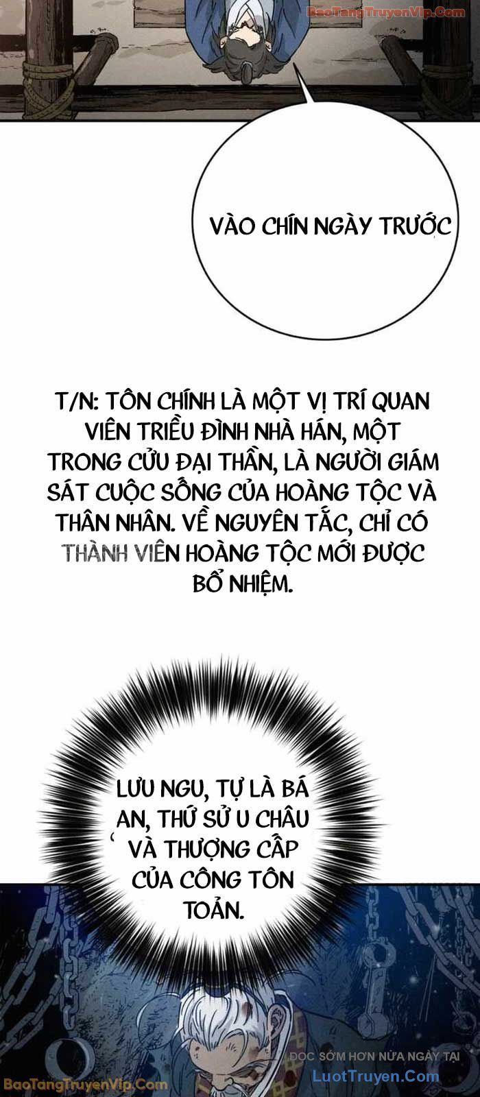 Trọng Sinh Thành Thần Y Thời Tam Quốc - Chapter 180 - Page 18