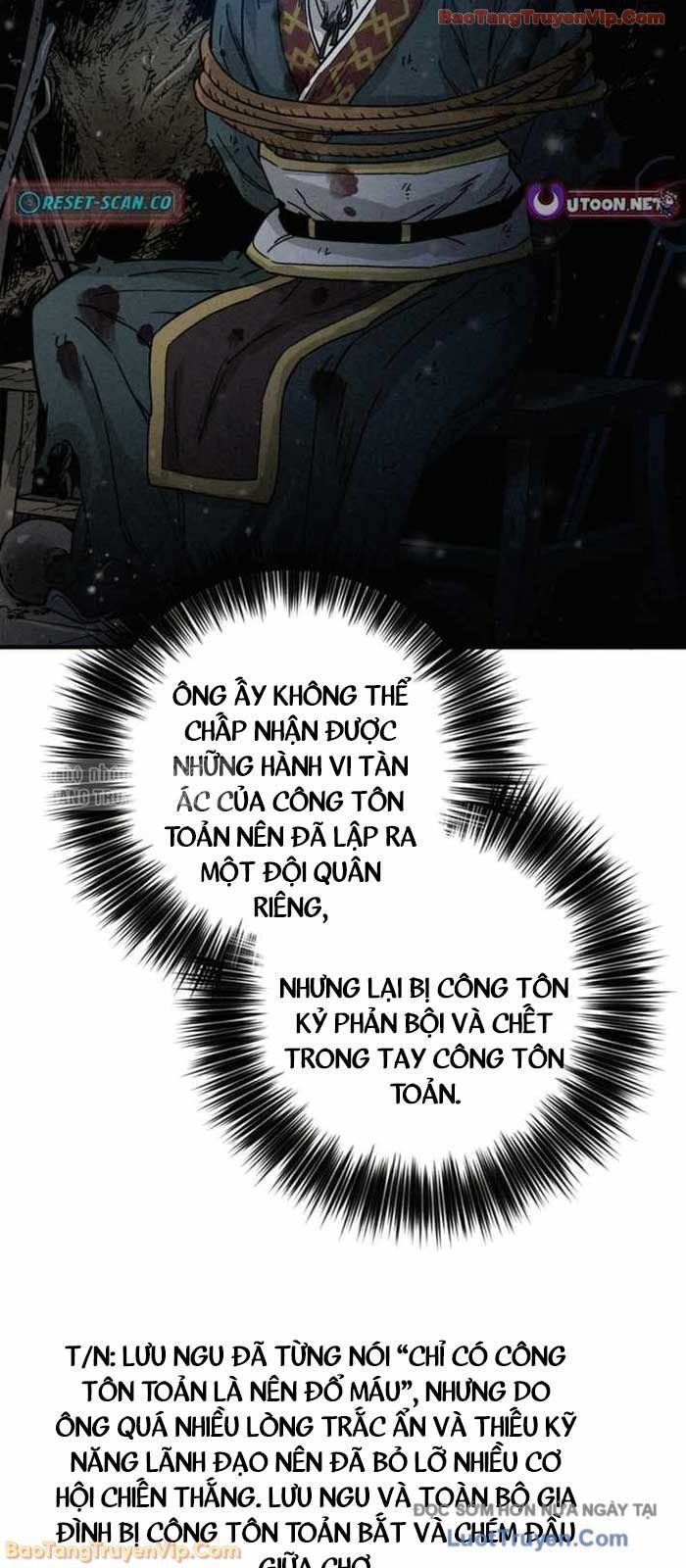 Trọng Sinh Thành Thần Y Thời Tam Quốc - Chapter 180 - Page 19