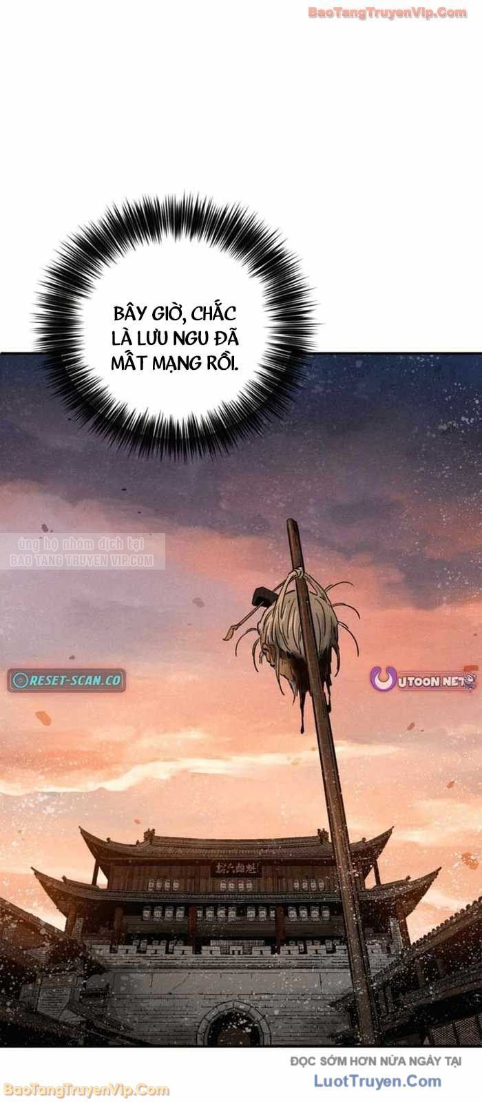 Trọng Sinh Thành Thần Y Thời Tam Quốc - Chapter 180 - Page 21