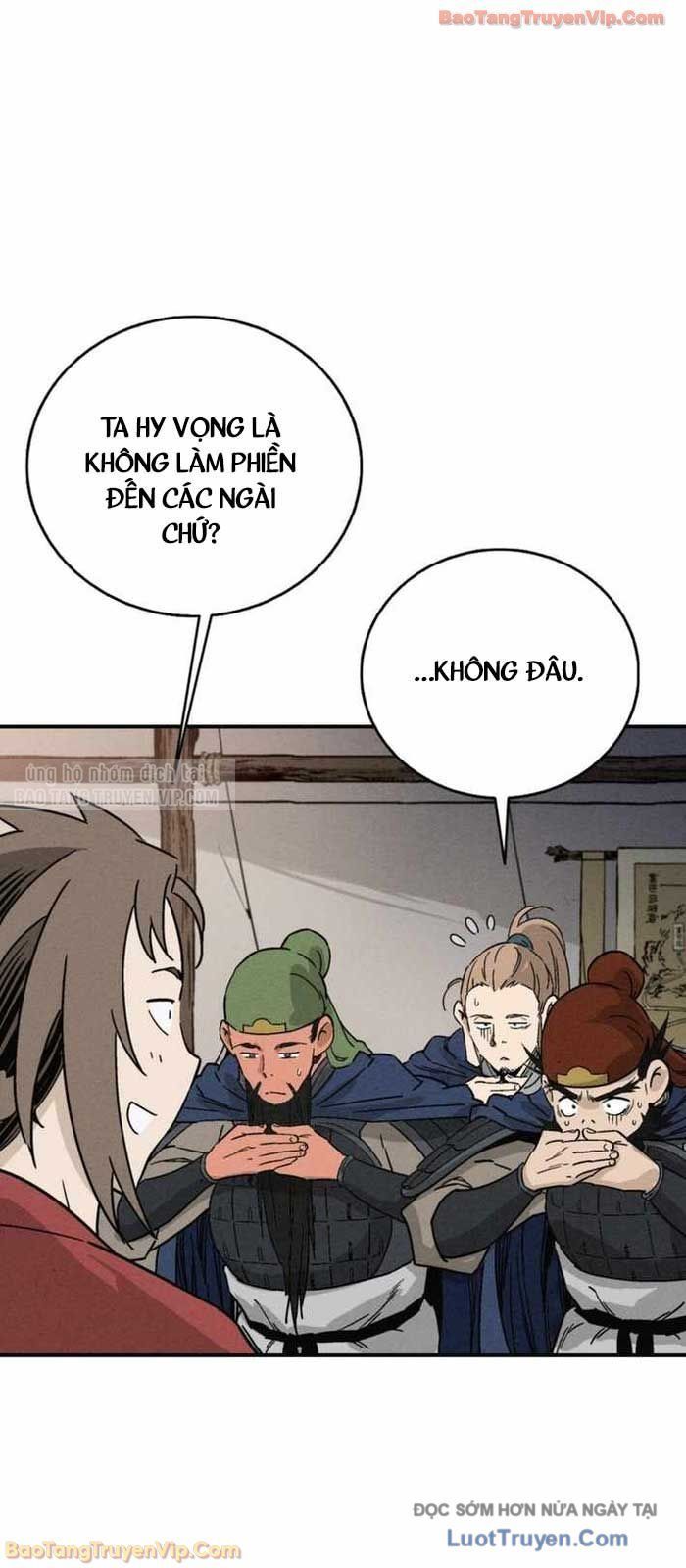 Trọng Sinh Thành Thần Y Thời Tam Quốc - Chapter 180 - Page 31