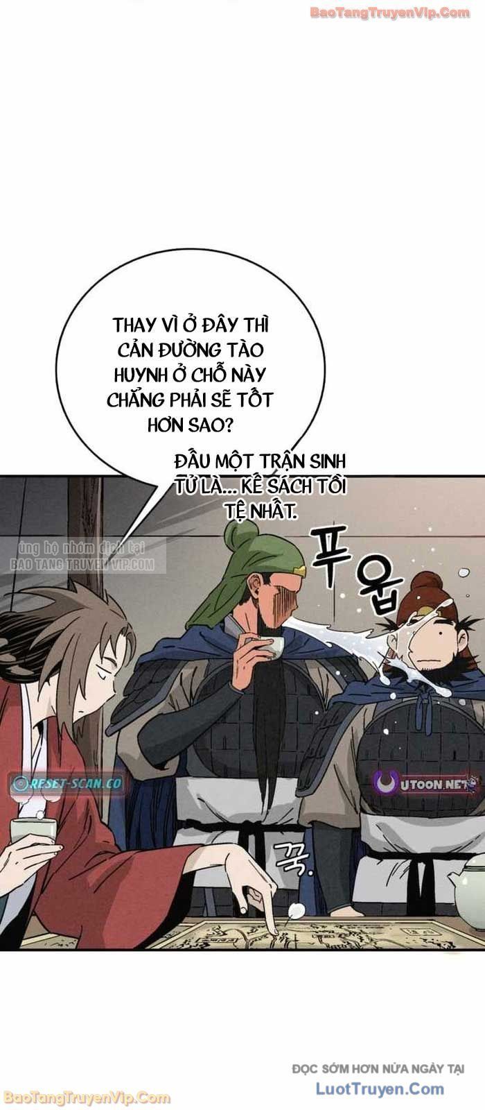 Trọng Sinh Thành Thần Y Thời Tam Quốc - Chapter 180 - Page 35