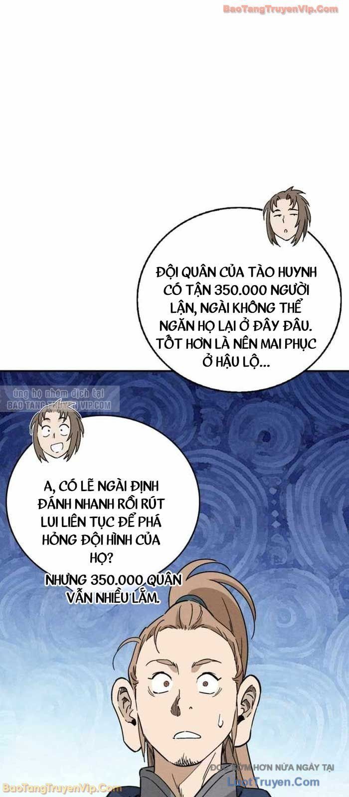 Trọng Sinh Thành Thần Y Thời Tam Quốc - Chapter 180 - Page 36