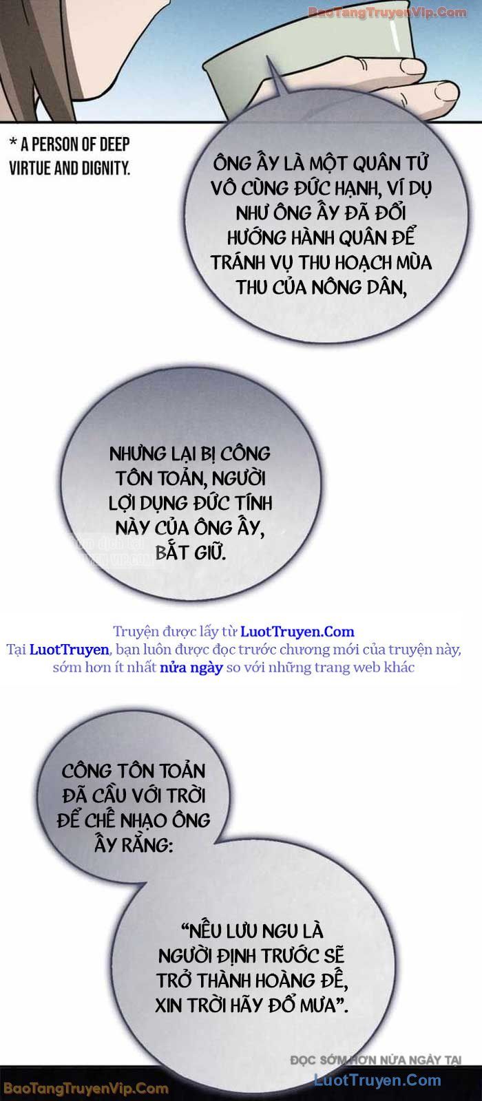 Trọng Sinh Thành Thần Y Thời Tam Quốc - Chapter 180 - Page 55