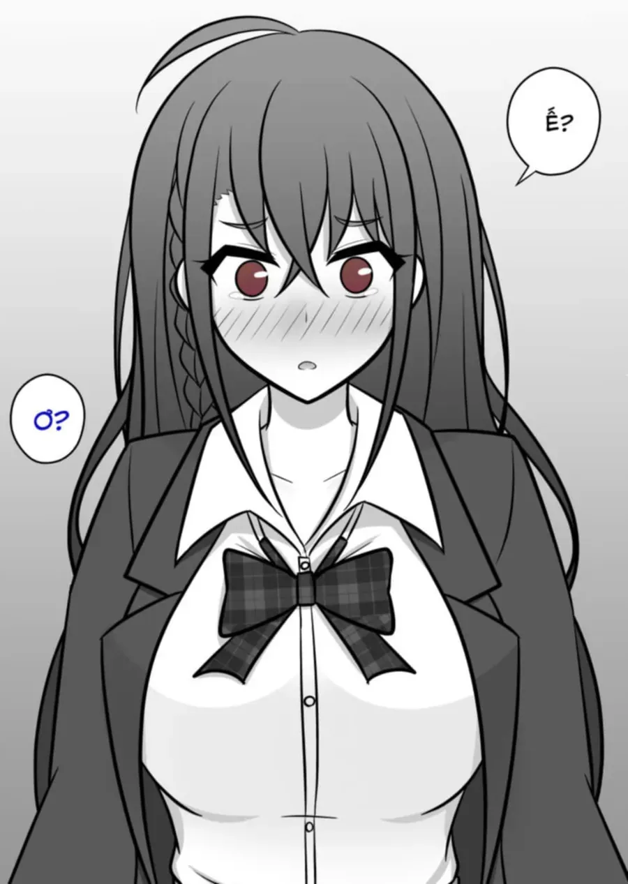 Dị giới nơi tỉ lệ nam nữ là 139 được coi là một chuyện bình thường - Chapter 65 - Page 5