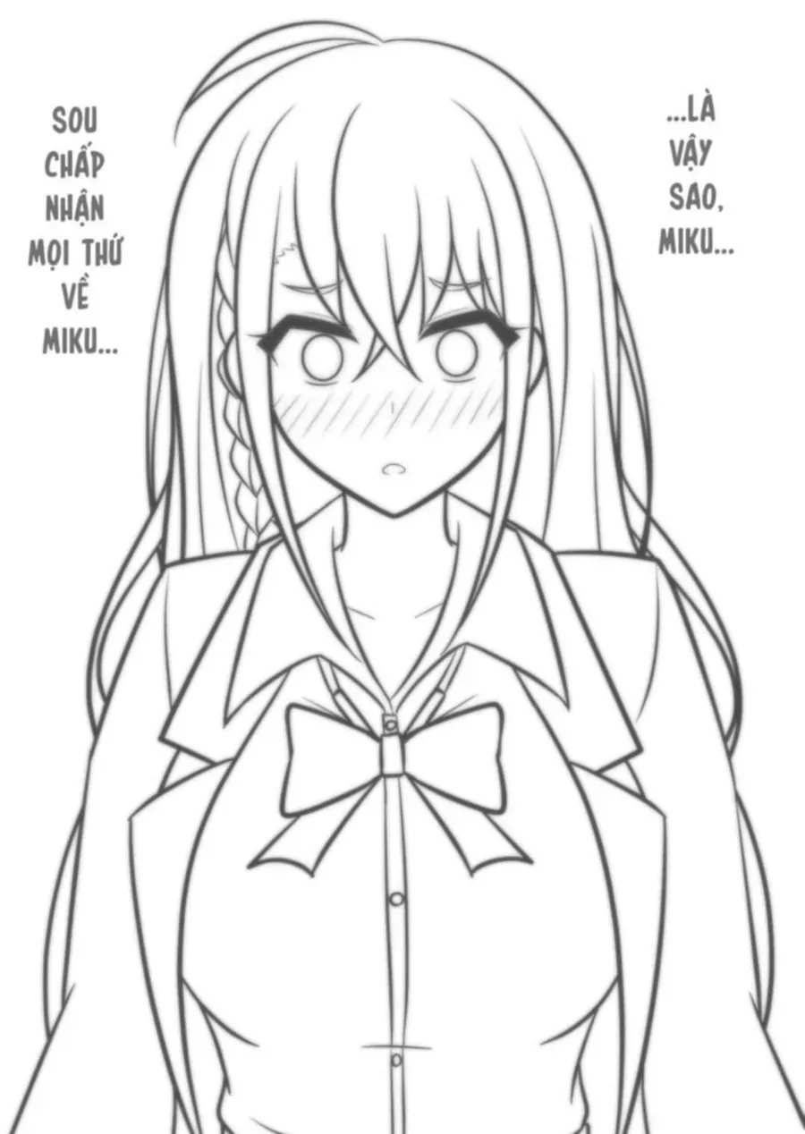 Dị giới nơi tỉ lệ nam nữ là 139 được coi là một chuyện bình thường - Chapter 65 - Page 6