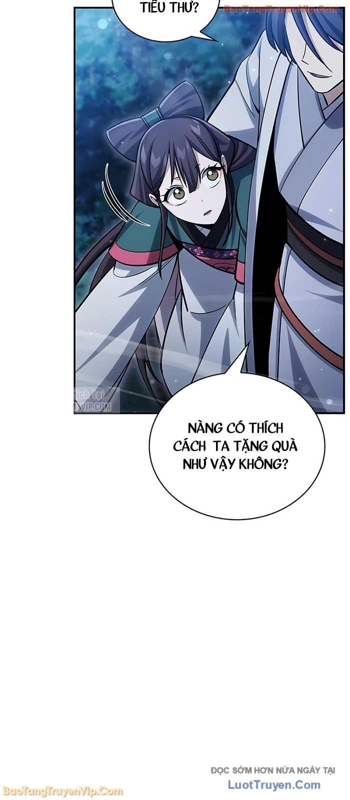 Thiên Qua Thư Khố Đại Công Tử - Chapter 153 - Page 23