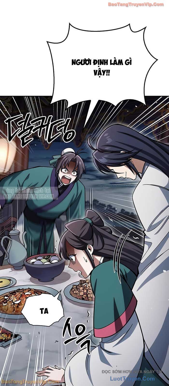 Thiên Qua Thư Khố Đại Công Tử - Chapter 153 - Page 9