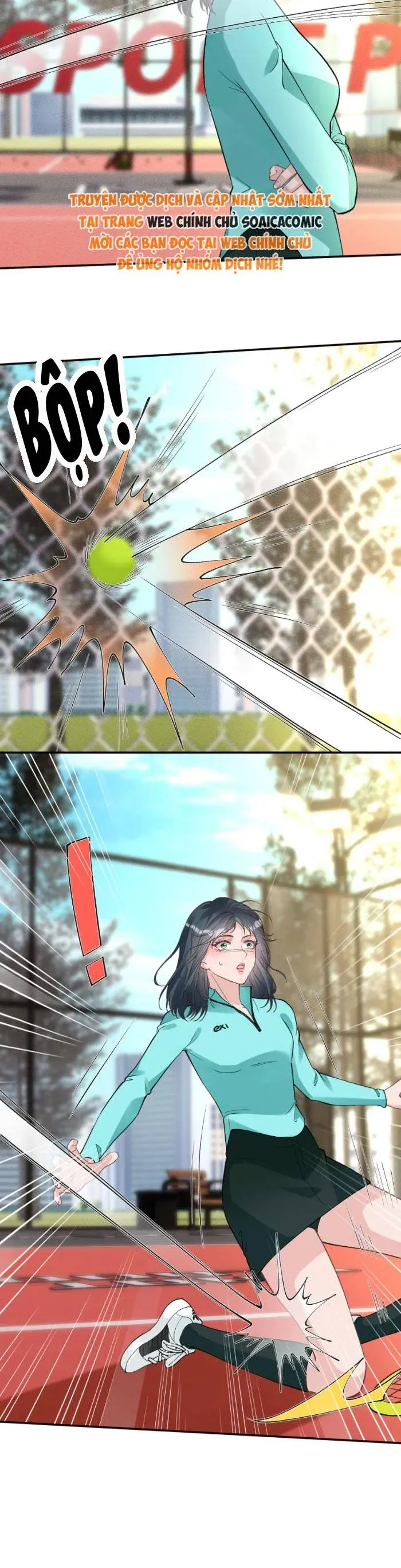 Ôm Khẩn Tiểu Mã Giáp Của Tôi - Chapter 392 - Page 10