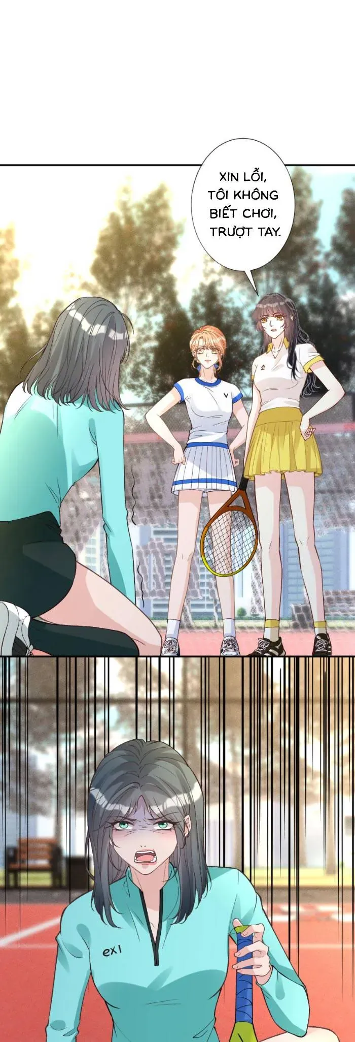 Ôm Khẩn Tiểu Mã Giáp Của Tôi - Chapter 392 - Page 11