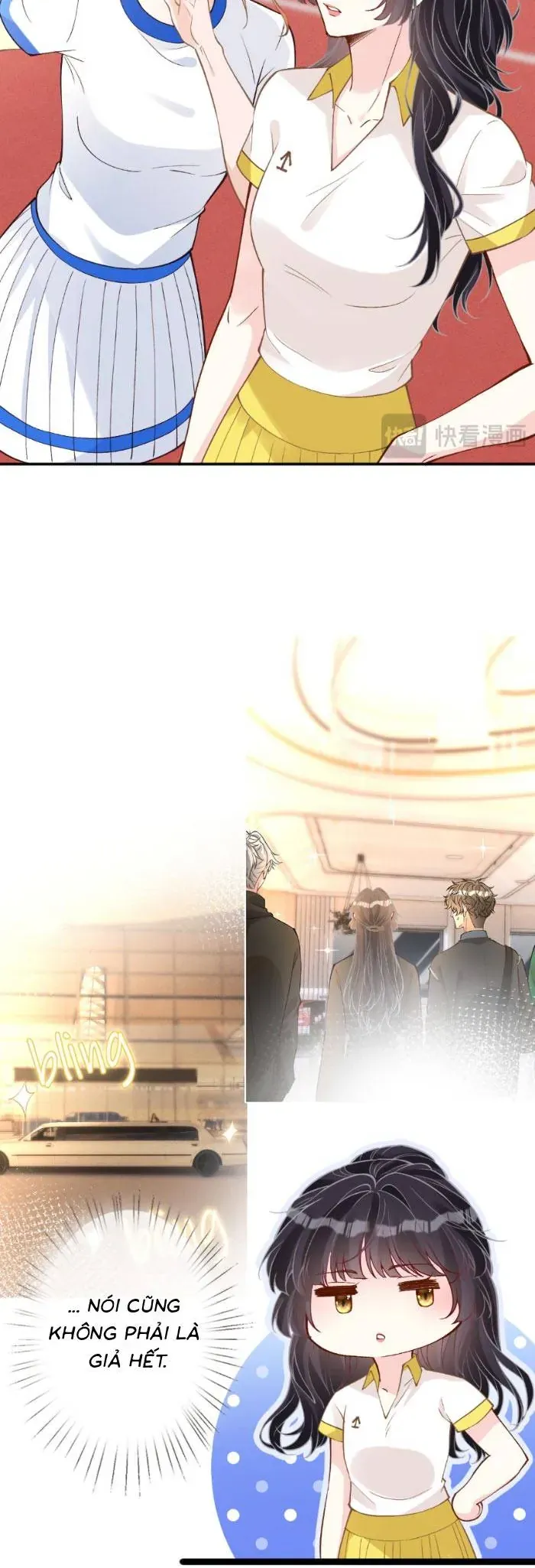 Ôm Khẩn Tiểu Mã Giáp Của Tôi - Chapter 392 - Page 13