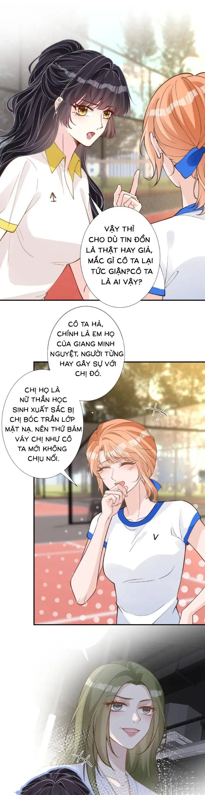 Ôm Khẩn Tiểu Mã Giáp Của Tôi - Chapter 392 - Page 14