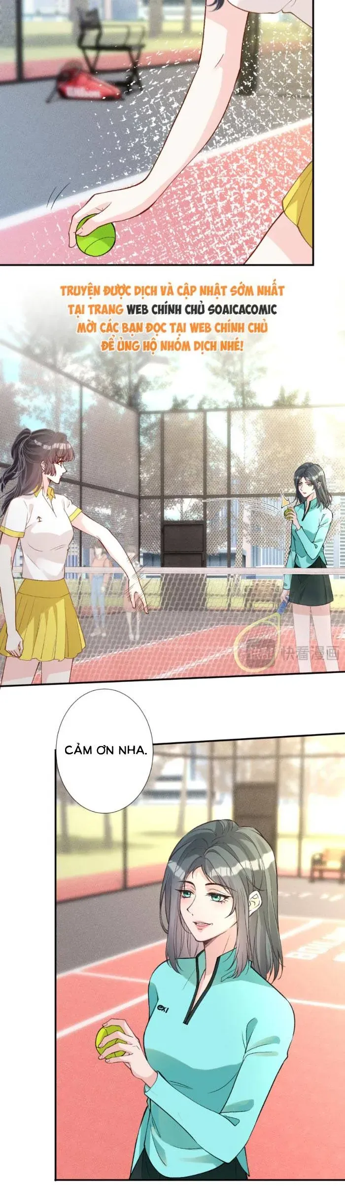 Ôm Khẩn Tiểu Mã Giáp Của Tôi - Chapter 392 - Page 5