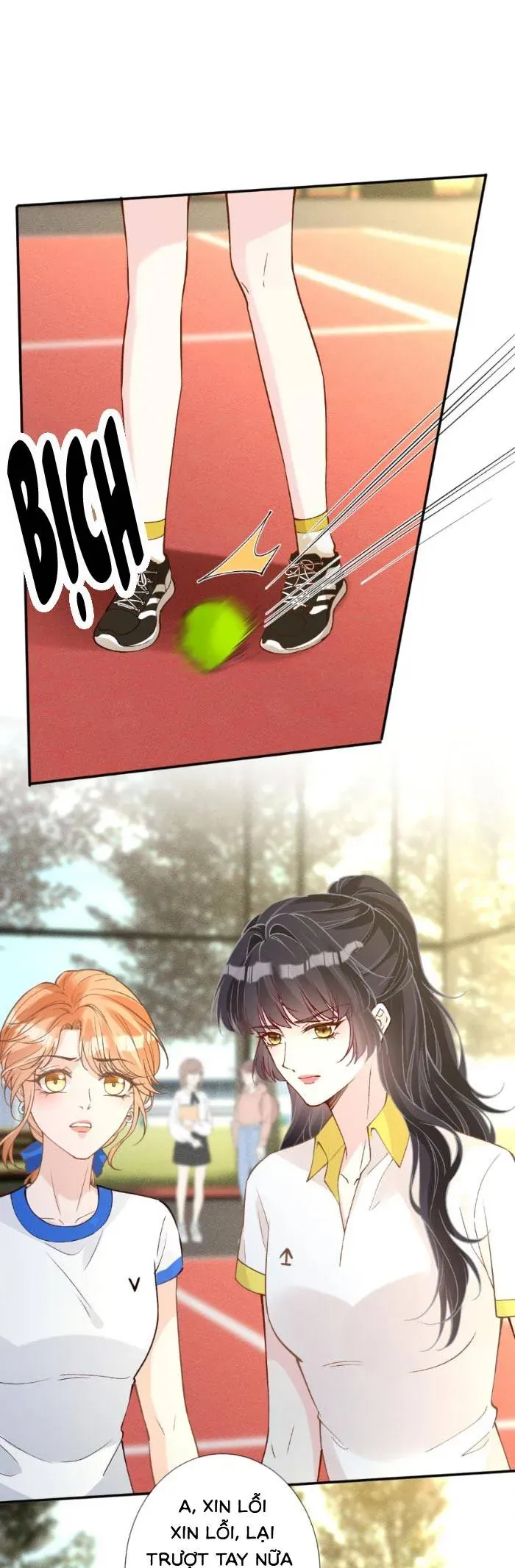 Ôm Khẩn Tiểu Mã Giáp Của Tôi - Chapter 392 - Page 6