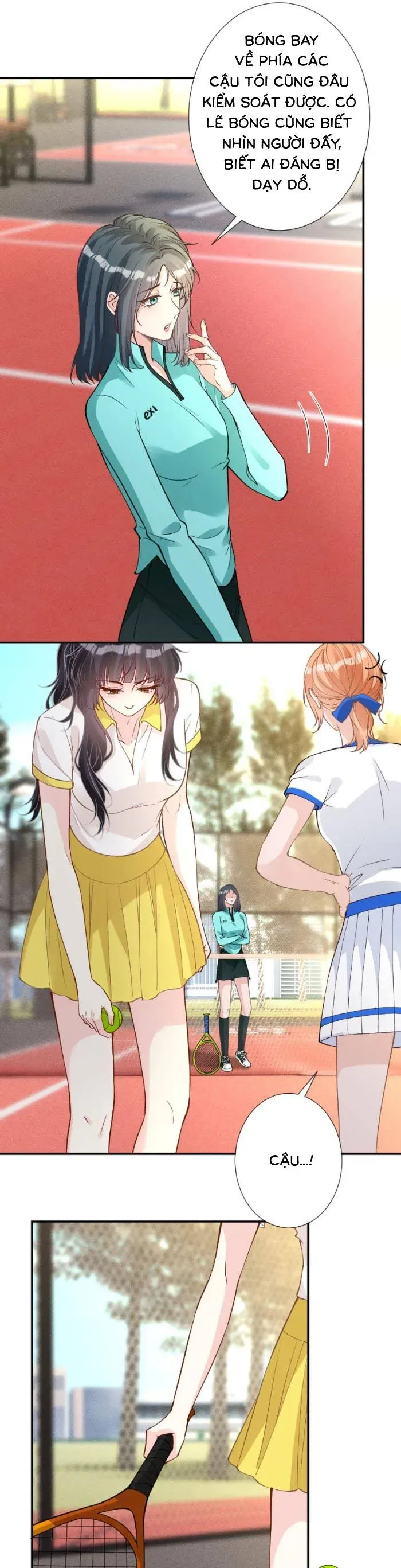 Ôm Khẩn Tiểu Mã Giáp Của Tôi - Chapter 392 - Page 8