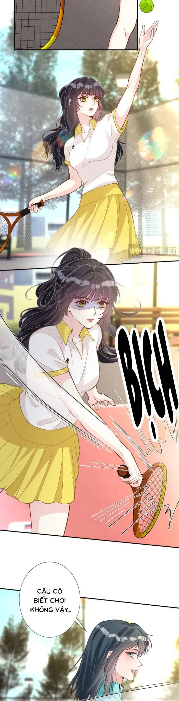 Ôm Khẩn Tiểu Mã Giáp Của Tôi - Chapter 392 - Page 9