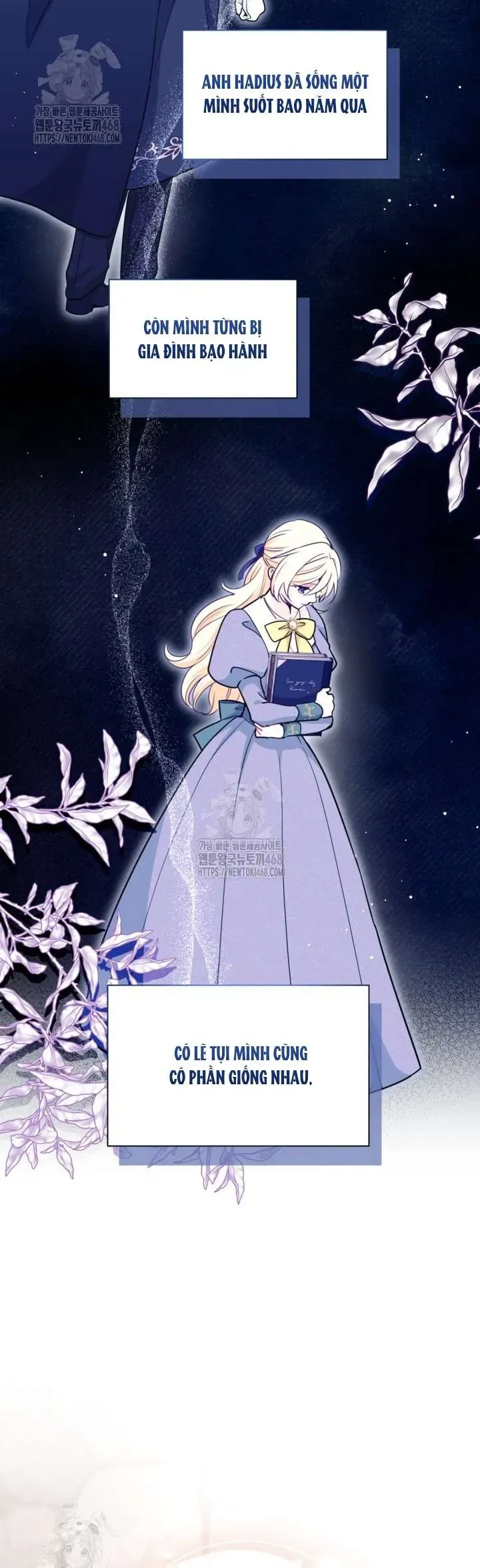 Bệ Hạ, Xin Hãy Quên Tôi Đi - Chapter 39 - Page 14