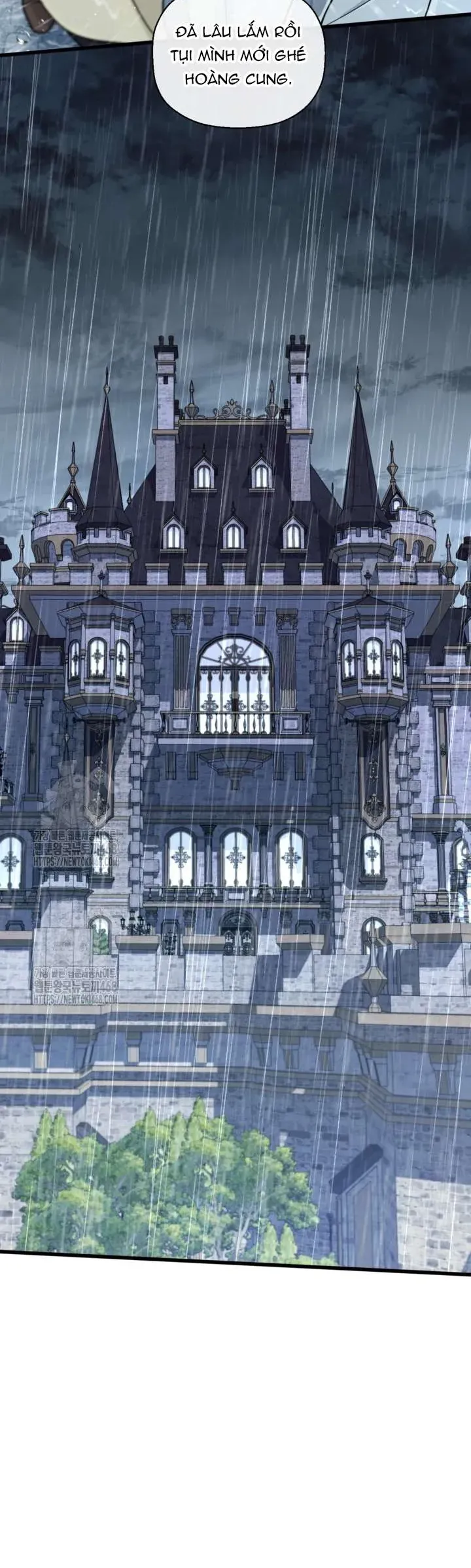 Bệ Hạ, Xin Hãy Quên Tôi Đi - Chapter 39 - Page 19
