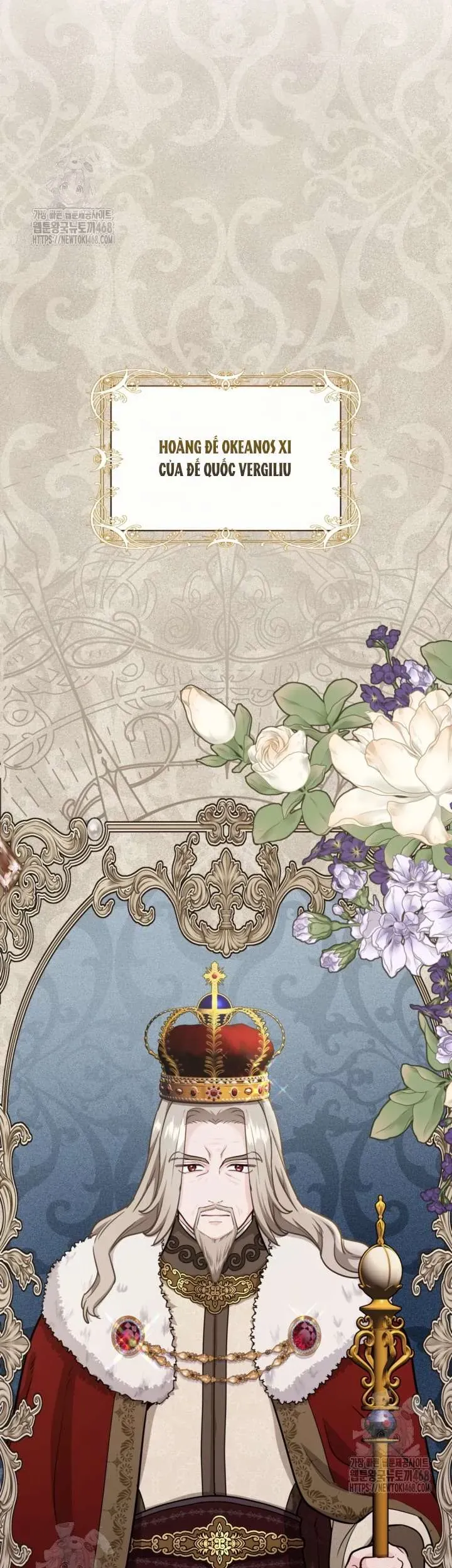 Bệ Hạ, Xin Hãy Quên Tôi Đi - Chapter 39 - Page 4