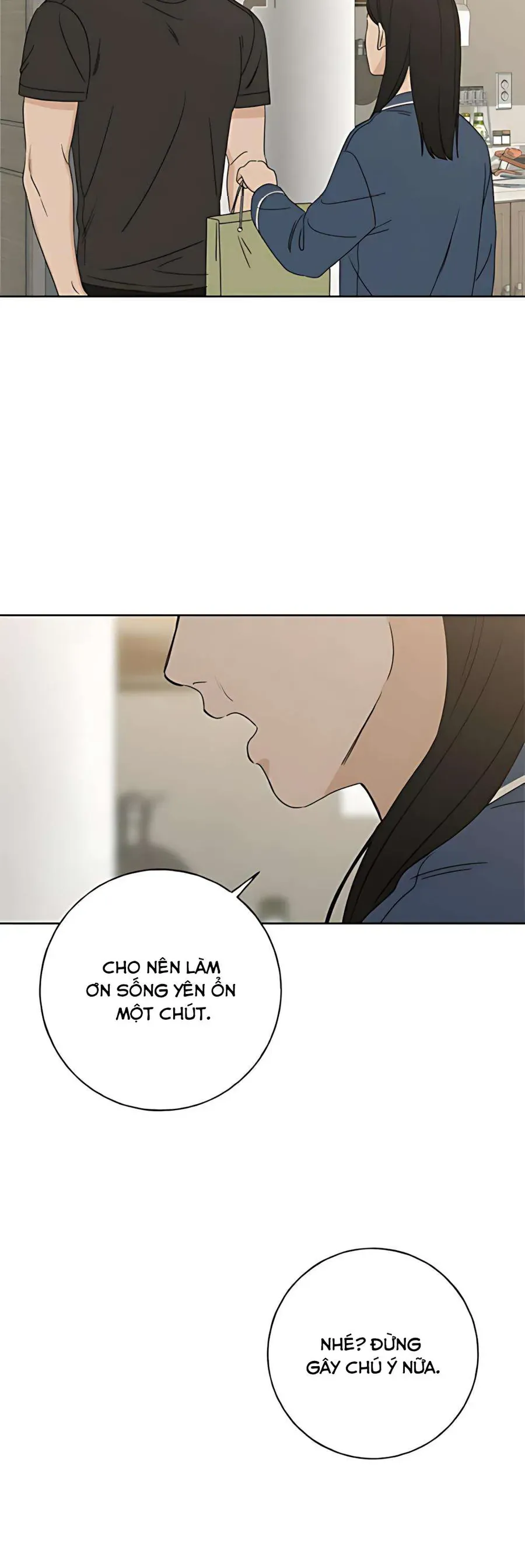 Miyeon - Chapter 34 - Page 16