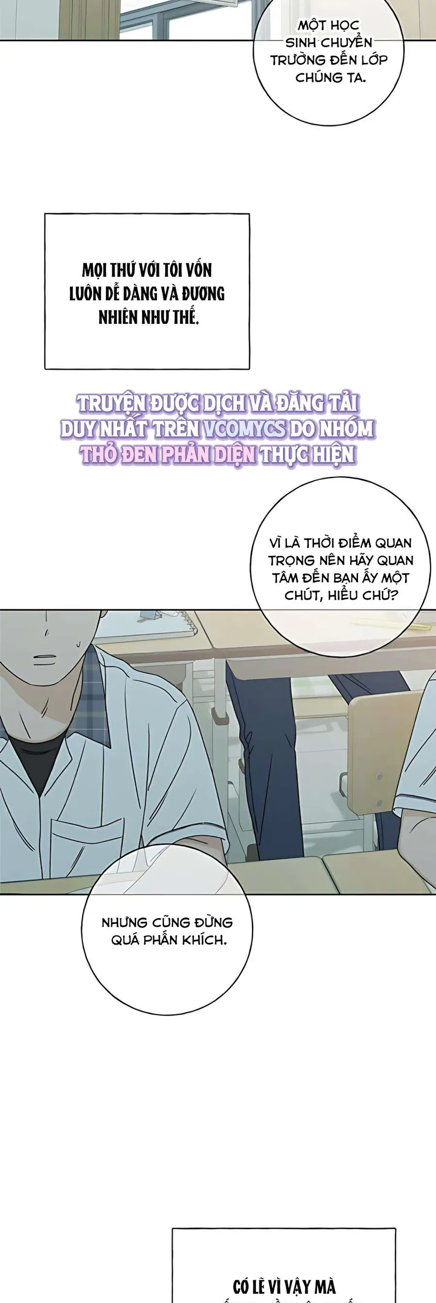 Miyeon - Chapter 34 - Page 19