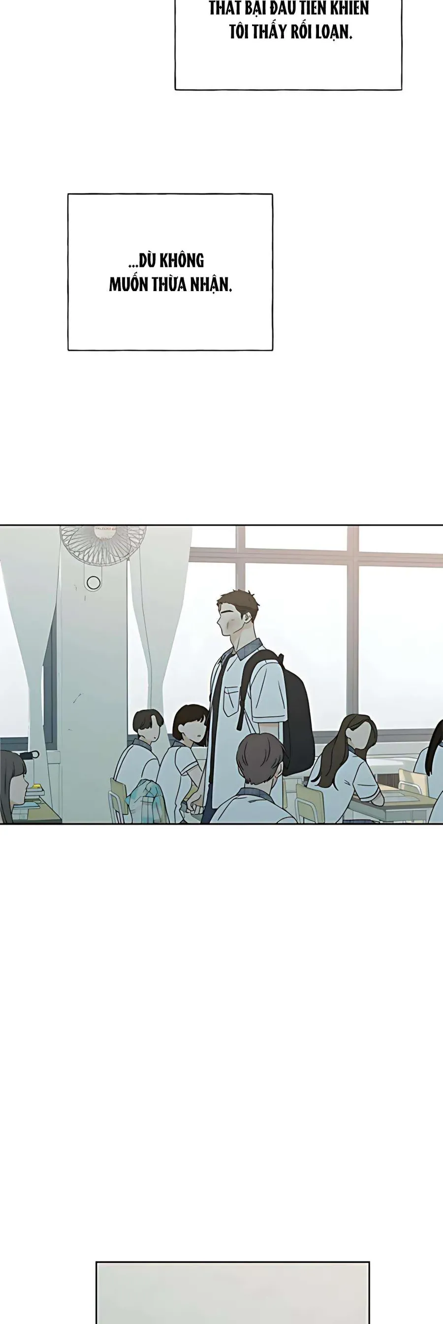 Miyeon - Chapter 34 - Page 20