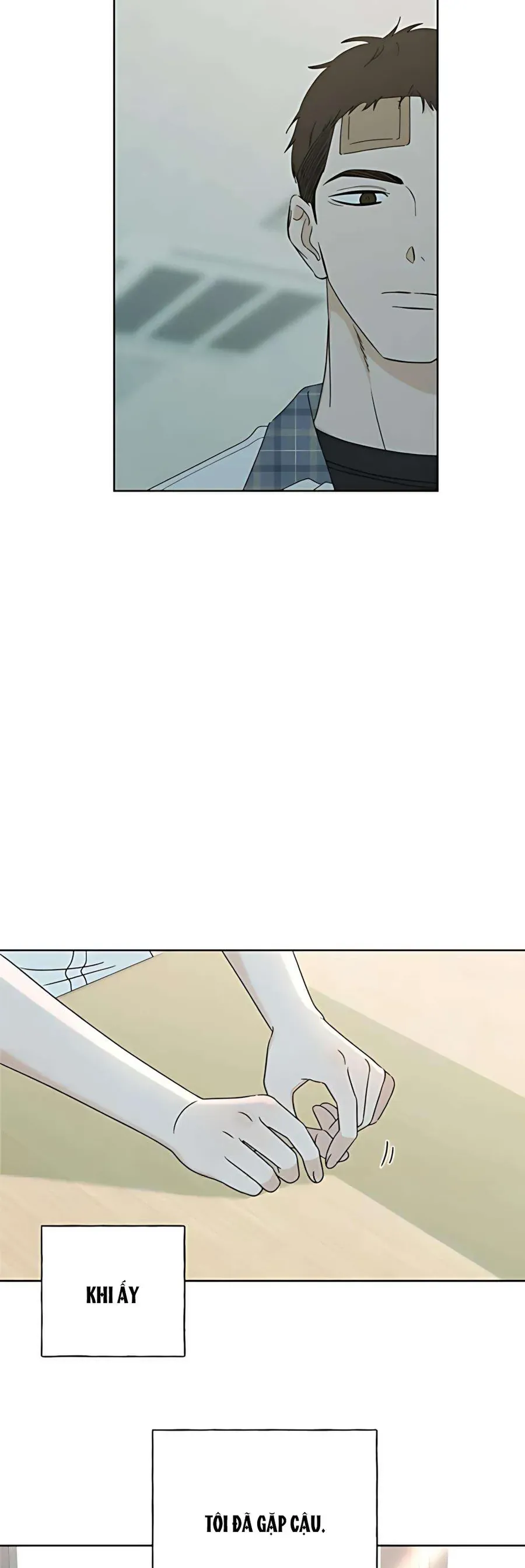 Miyeon - Chapter 34 - Page 21