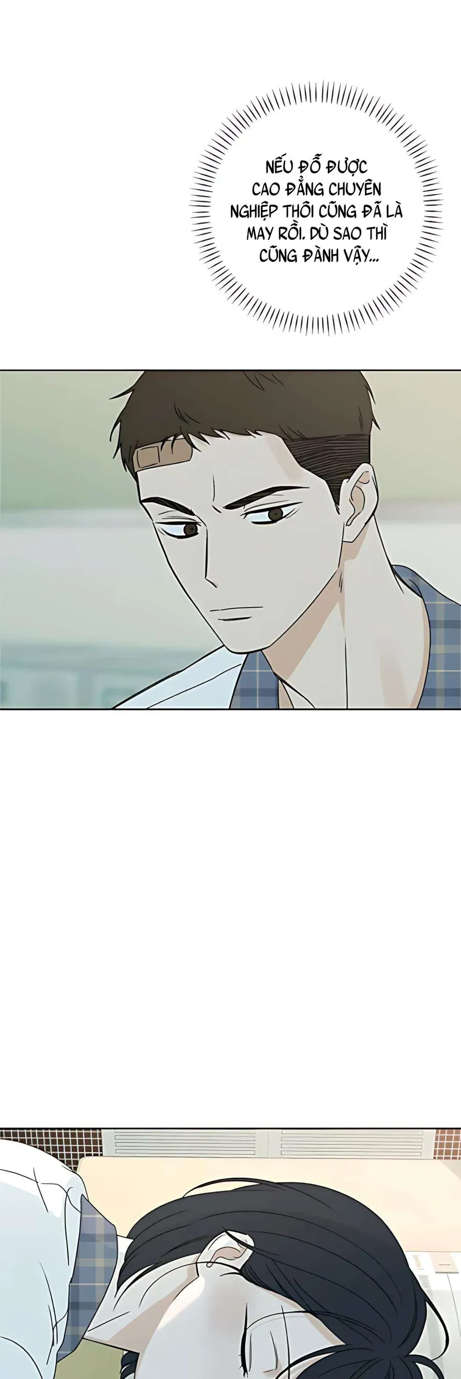 Miyeon - Chapter 34 - Page 32