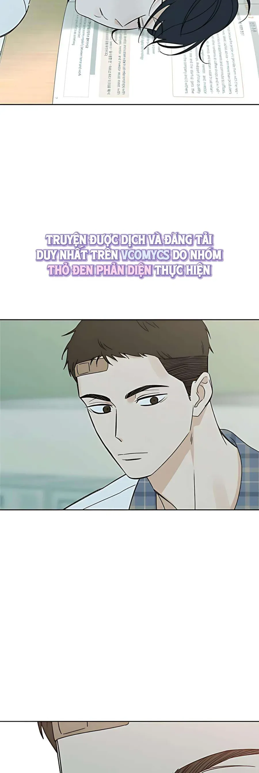 Miyeon - Chapter 34 - Page 33