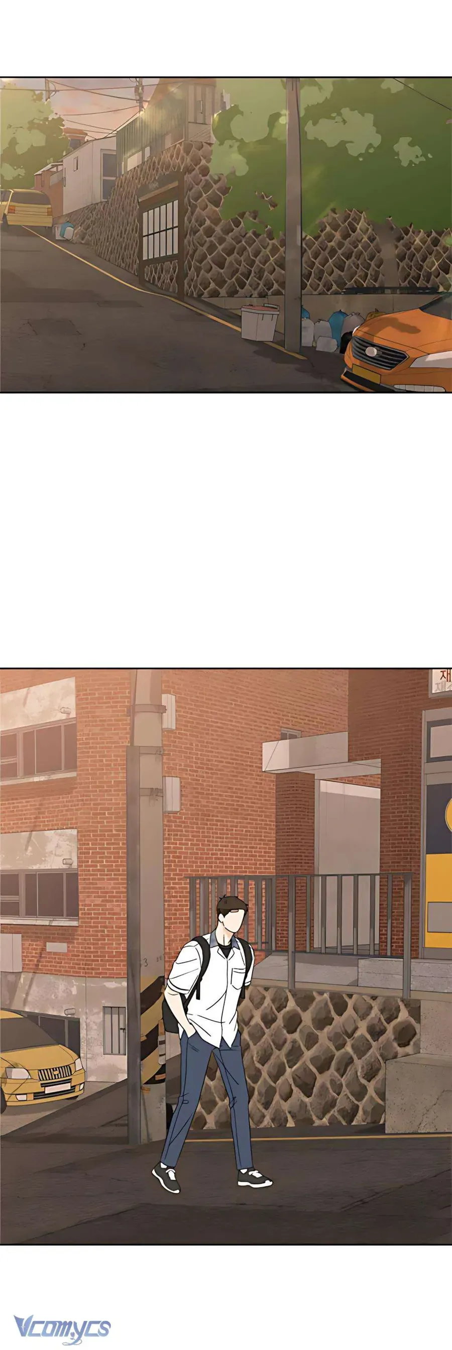 Miyeon - Chapter 34 - Page 37