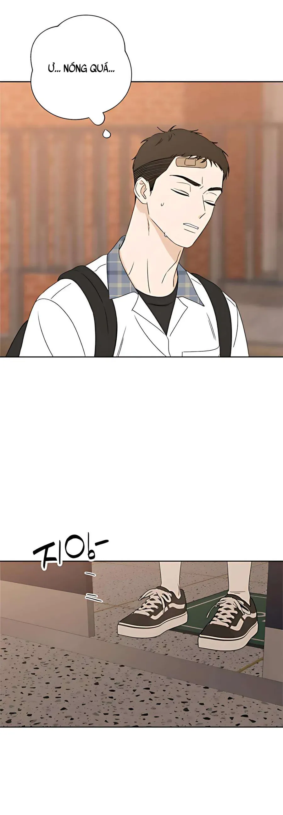 Miyeon - Chapter 34 - Page 38