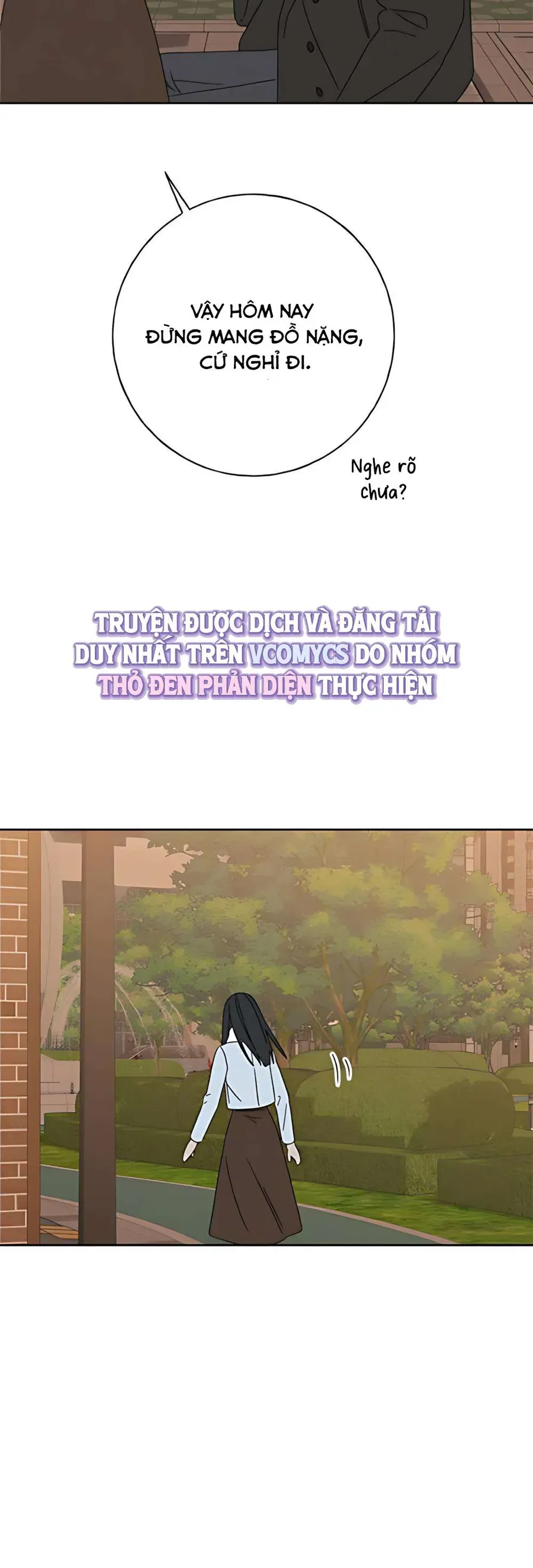 Miyeon - Chapter 34 - Page 4