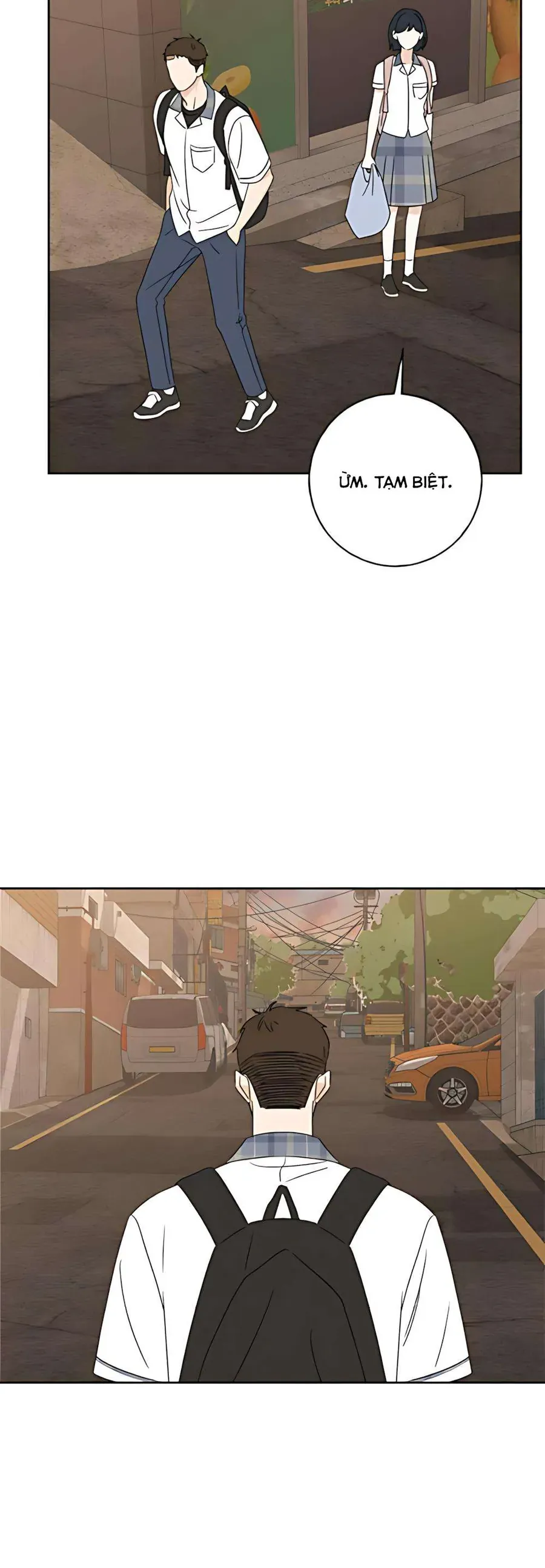 Miyeon - Chapter 34 - Page 43