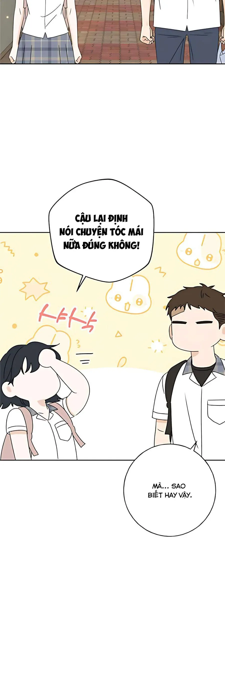 Miyeon - Chapter 34 - Page 50