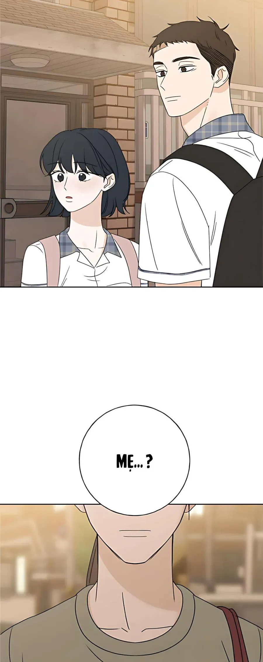 Miyeon - Chapter 34 - Page 55