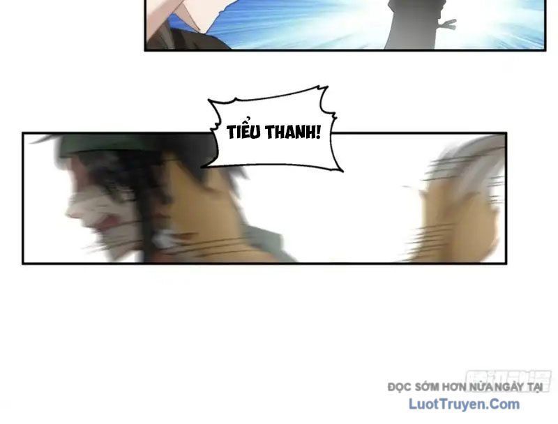 Cựu Nhật Chi Triện - Chapter 21 - Page 12