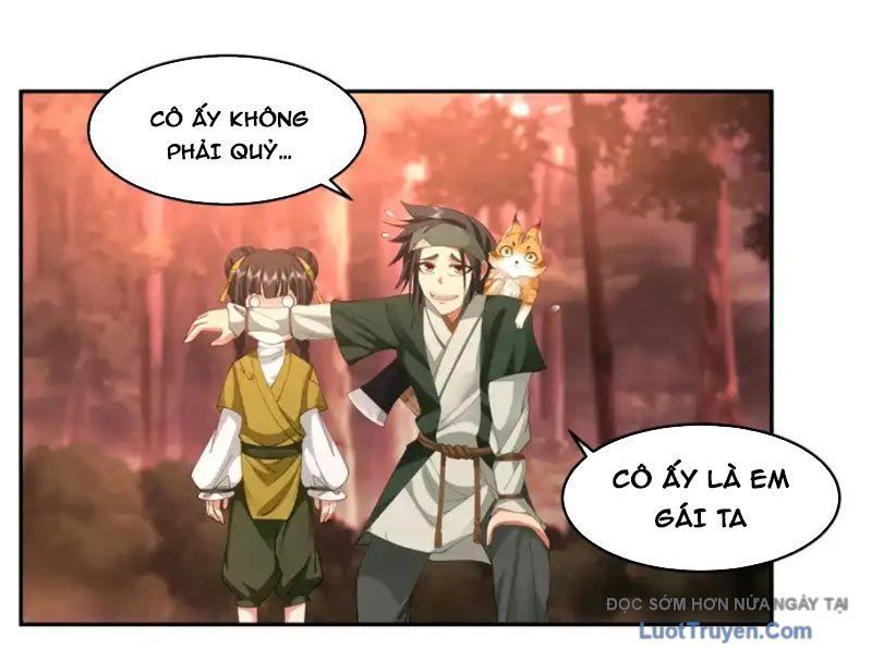 Cựu Nhật Chi Triện - Chapter 21 - Page 13