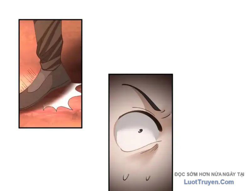 Cựu Nhật Chi Triện - Chapter 21 - Page 14