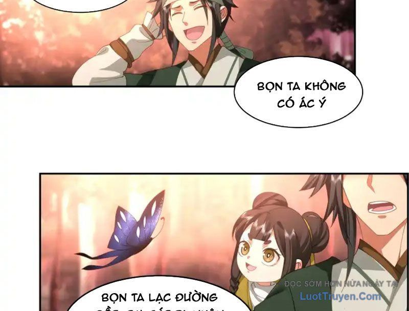 Cựu Nhật Chi Triện - Chapter 21 - Page 17