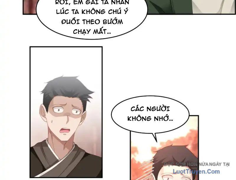 Cựu Nhật Chi Triện - Chapter 21 - Page 18