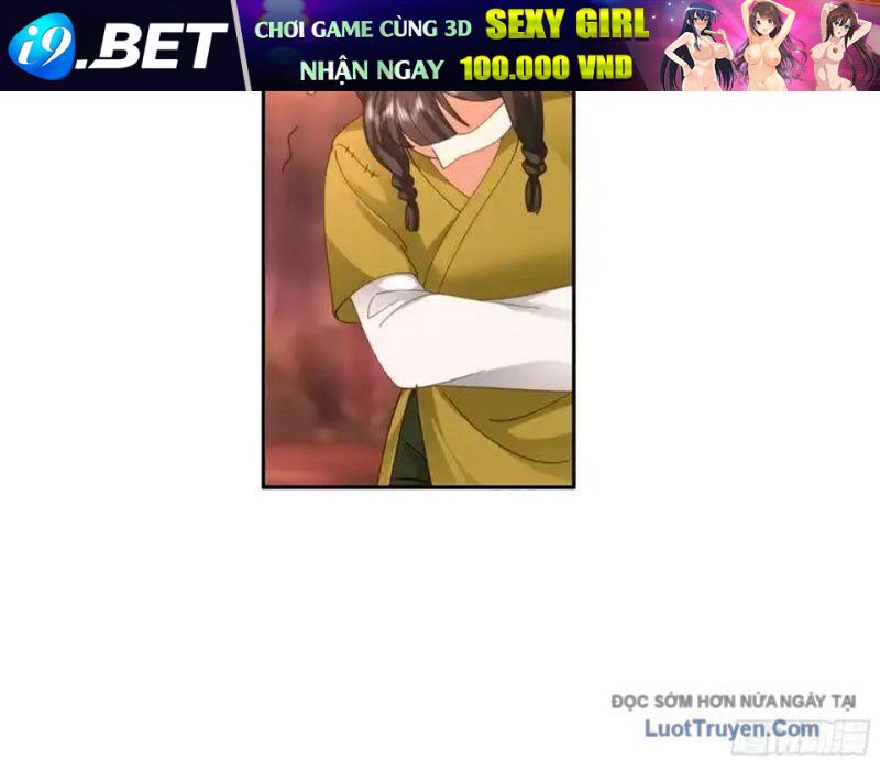 Cựu Nhật Chi Triện - Chapter 21 - Page 20