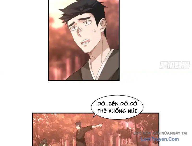 Cựu Nhật Chi Triện - Chapter 21 - Page 23