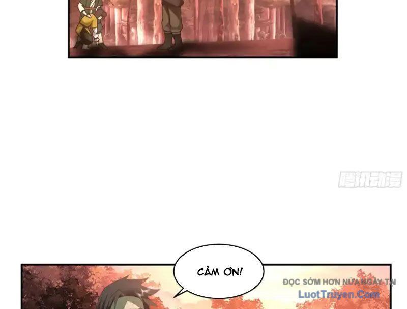 Cựu Nhật Chi Triện - Chapter 21 - Page 24
