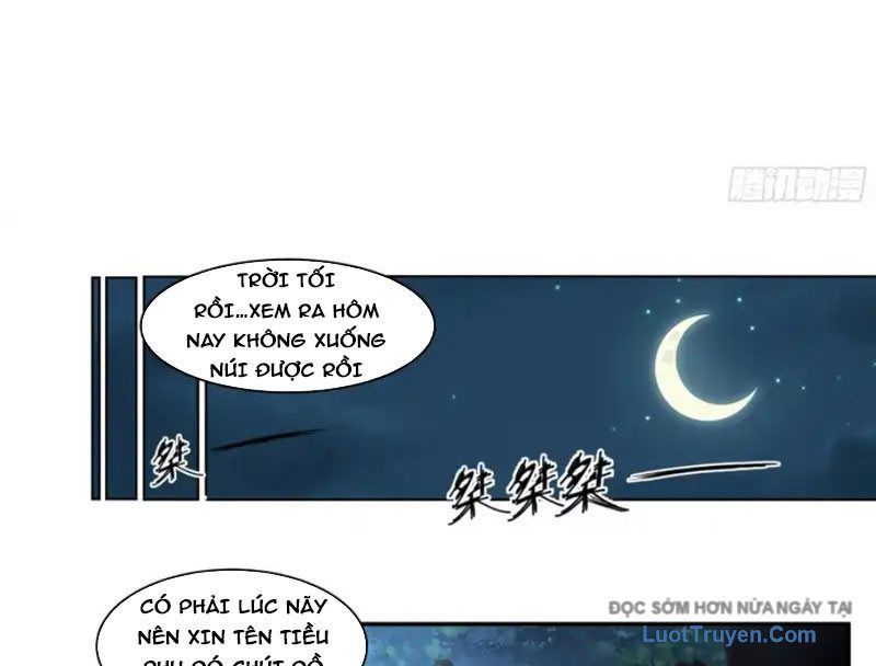 Cựu Nhật Chi Triện - Chapter 21 - Page 28