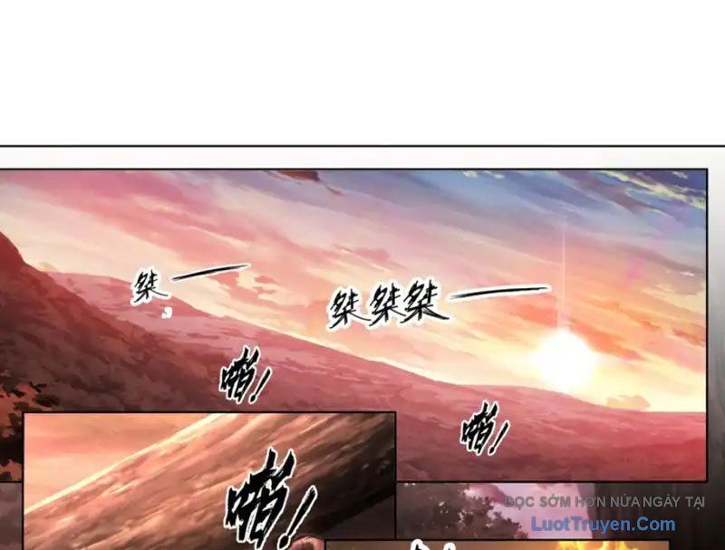 Cựu Nhật Chi Triện - Chapter 21 - Page 3