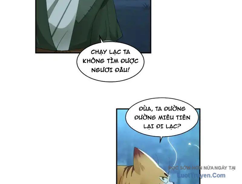 Cựu Nhật Chi Triện - Chapter 21 - Page 30