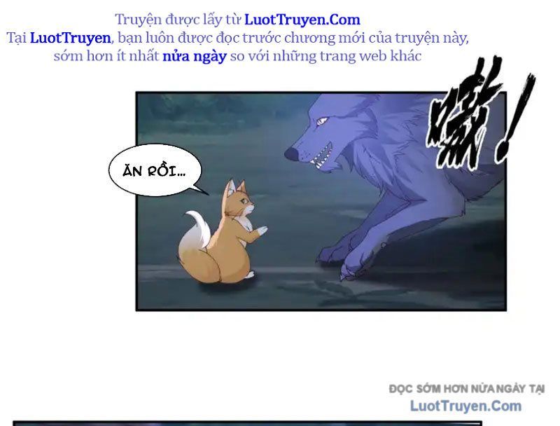 Cựu Nhật Chi Triện - Chapter 21 - Page 32