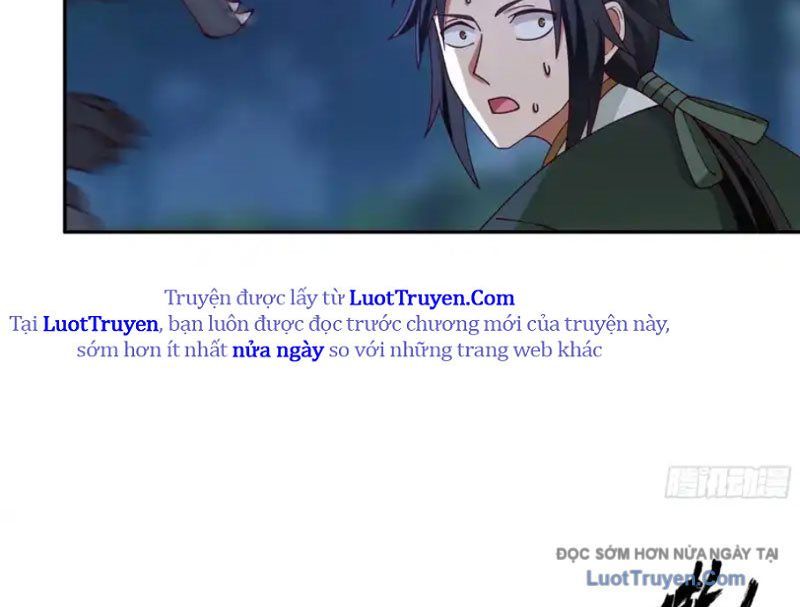 Cựu Nhật Chi Triện - Chapter 21 - Page 34