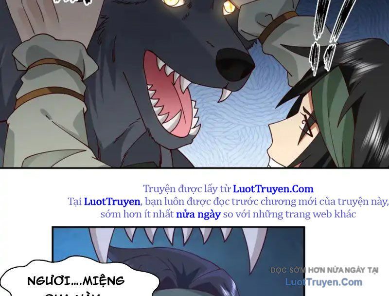 Cựu Nhật Chi Triện - Chapter 21 - Page 36