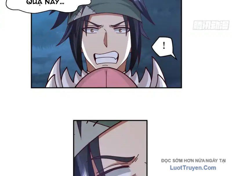 Cựu Nhật Chi Triện - Chapter 21 - Page 37